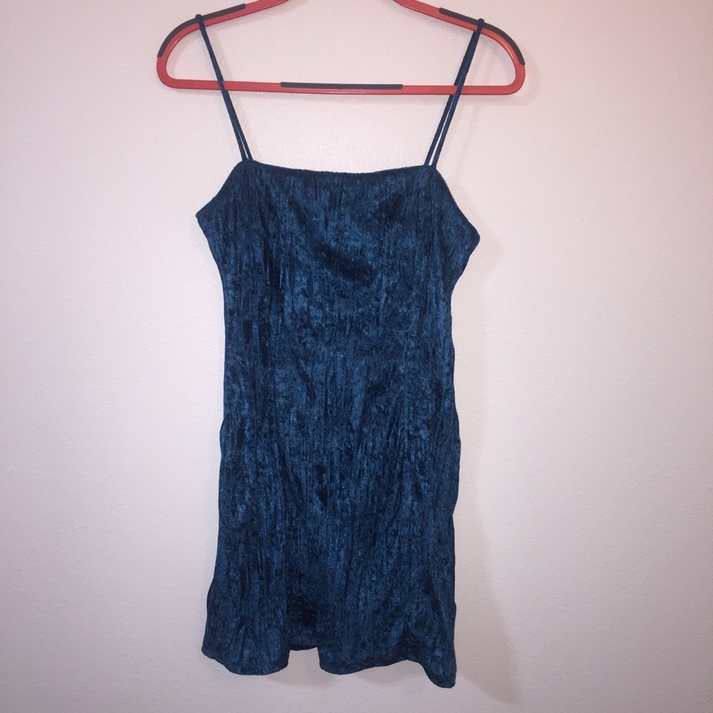 Reformation Cindy dress